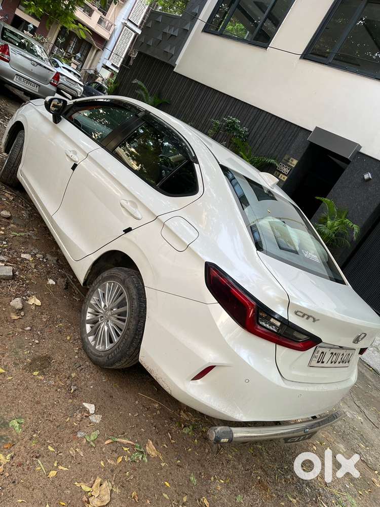 Honda City 2022 Petrol