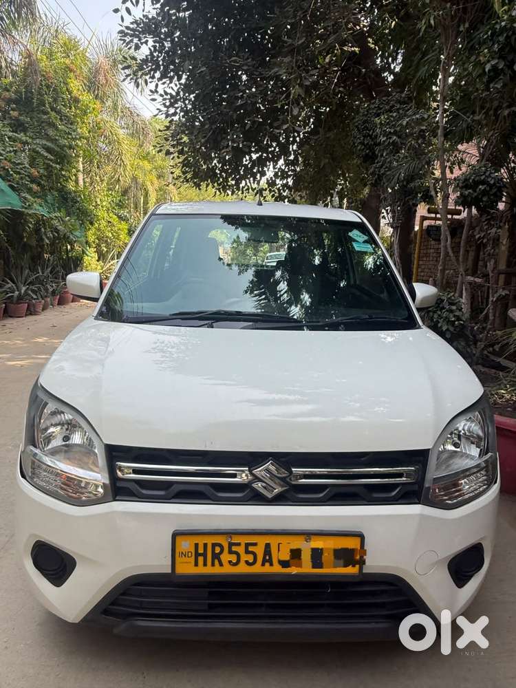 Maruti Suzuki Wagon R Vxi, 2024, Cng & Hybrids