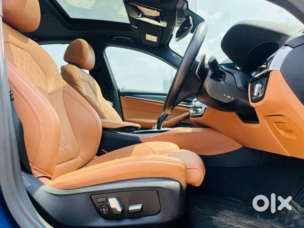 Bmw 5 Series 2.0 530i M Sport, 2023, Petrol