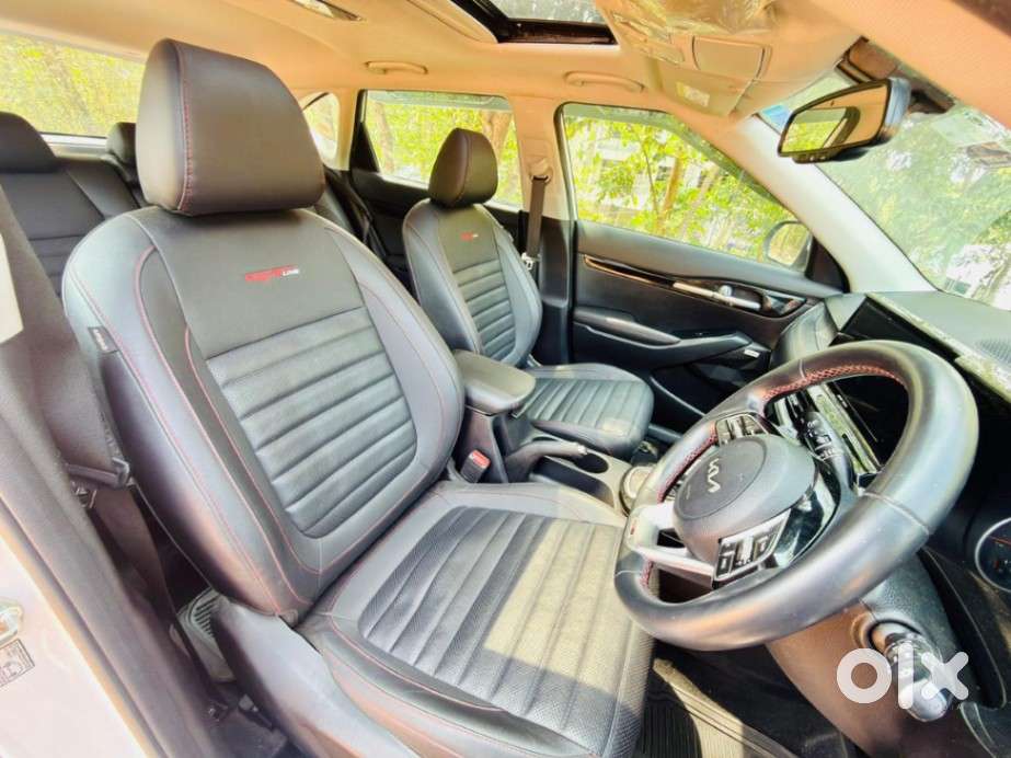 Kia Seltos 1.4 Gtx + Petrol At, 2021, Petrol