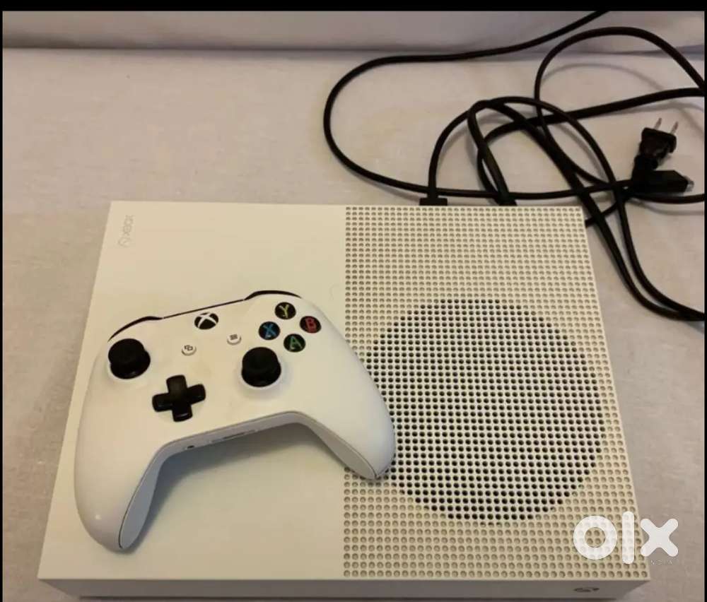 Xbox One S All-Digital Edition (1TB) &ndash; Excellent Condition