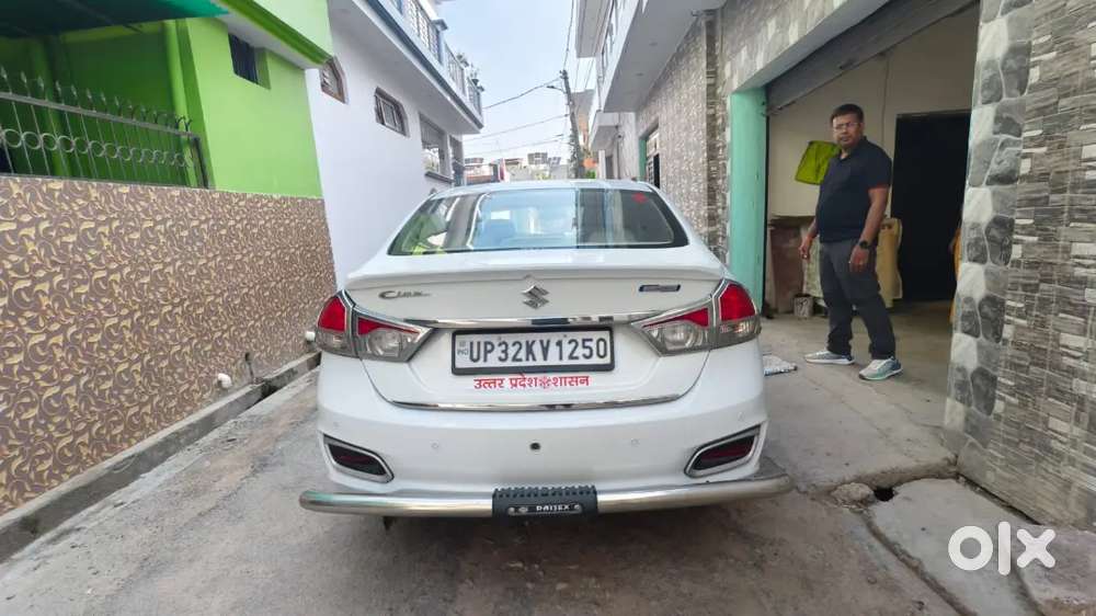 Doctor Driven Car