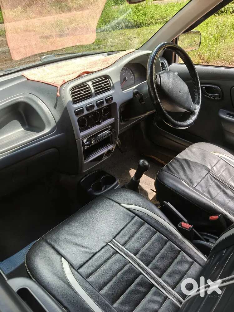 Maruti Suzuki Alto 2010 Petrol Well Maintained