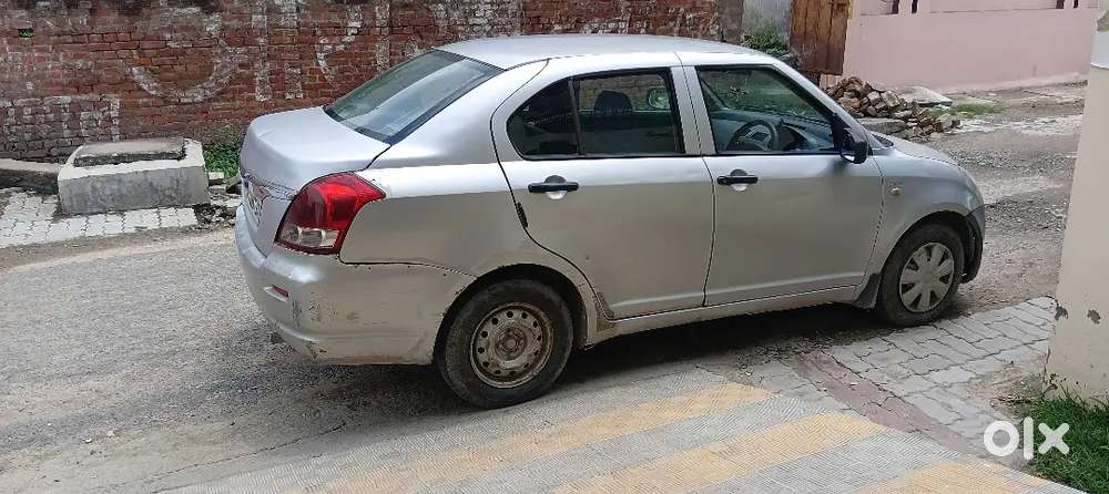 Swift Dzire 2009 Ldi