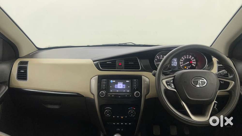 Tata Zest Revotron 1.2 Xt, 2015, Petrol