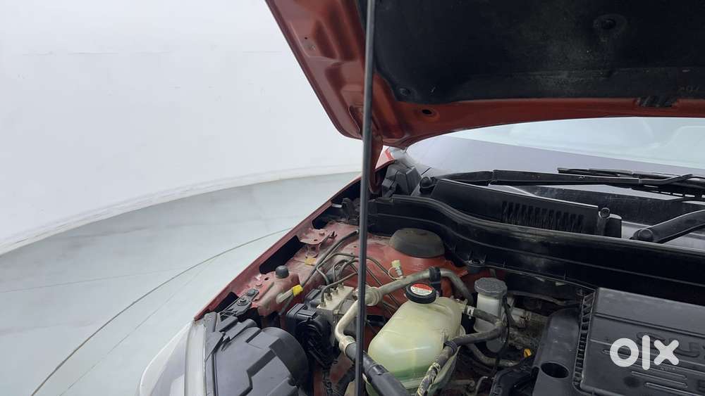 Maruti Suzuki Vitara Brezza Vdi, 2018, Diesel