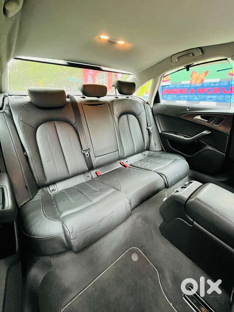 Audi A6 1.8 35 Tfsi Premium Matrix, 2016, Petrol
