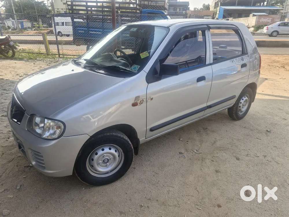 Maruti Suzuki Alto 800 2012 Petrol 66404 Km Driven