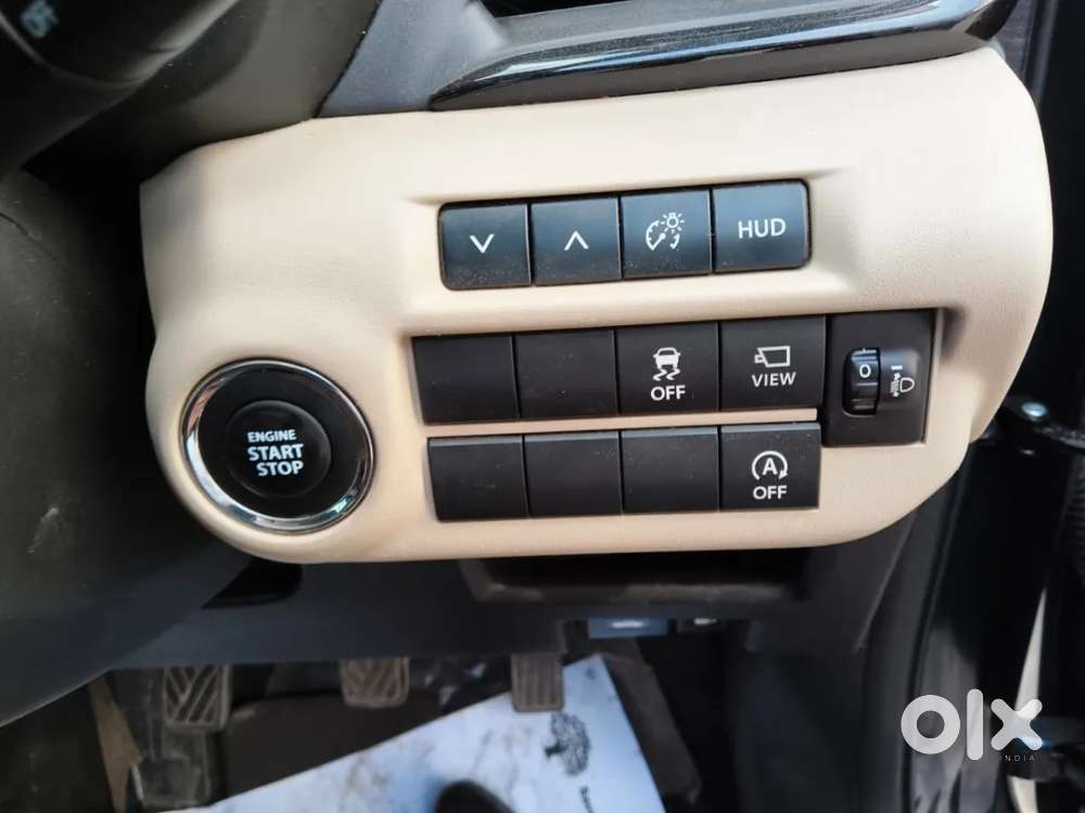 Toyota Glanza 1.2 V, 2025, Petrol