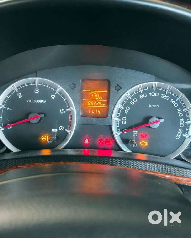 Maruti Suzuki Diesel 2013 Model