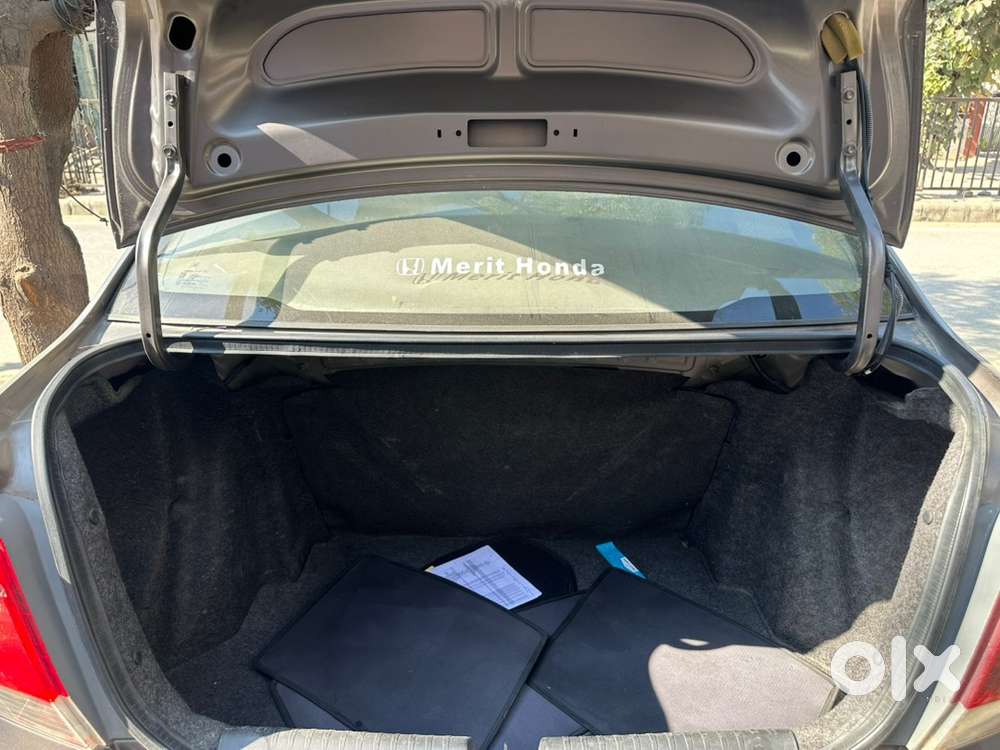 Cleanest Honda Amaze In Market