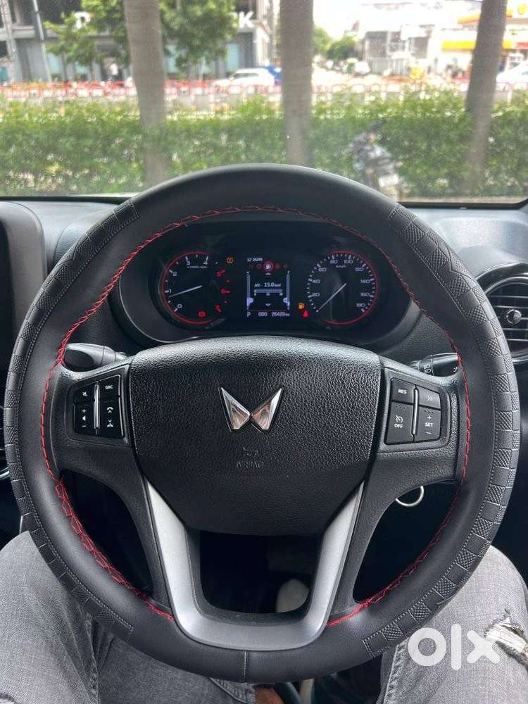 Mahindra Thar Lx 4x4 Hardtop, 2023, Diesel