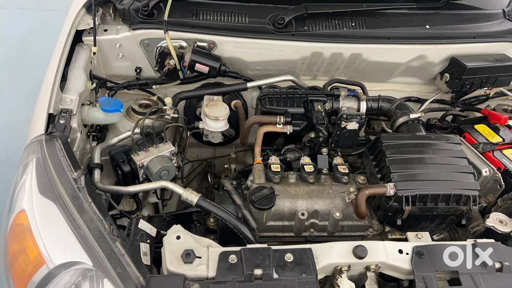 Maruti Suzuki Alto 800 Vxi, 2022, Petrol