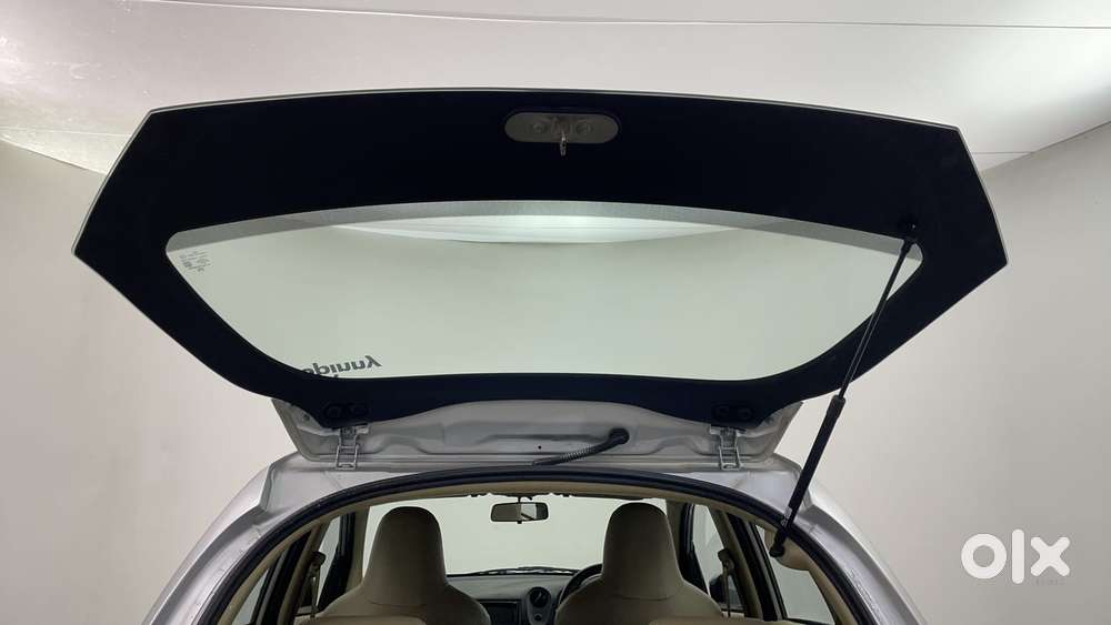 Honda Brio 1.2 E Mt, 2016, Petrol