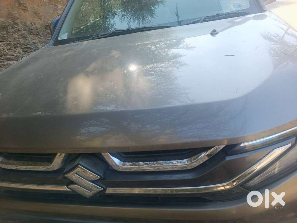 Brezza Hybrid Urgent Sale