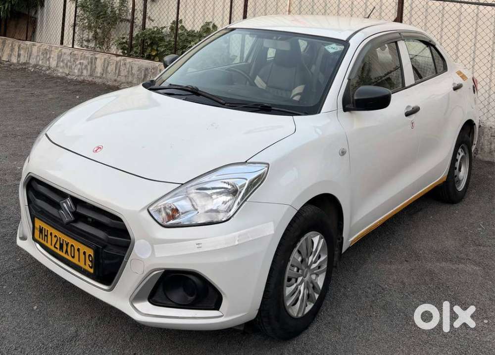 Maruti Suzuki Swift Dzire Tour, 2024, Cng & Hybrids