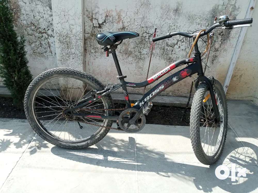 Kross pleasure 2025 cycle price