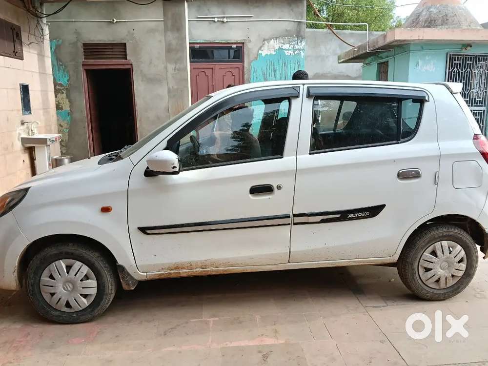 Bilkul Ok New Tyre Koi Kami Nahi H