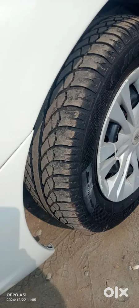 Toyota Innova 2007 Diesel Well Maintained