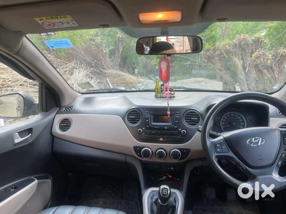 Hyundai Grand I10 2016 Petrol Good Condition