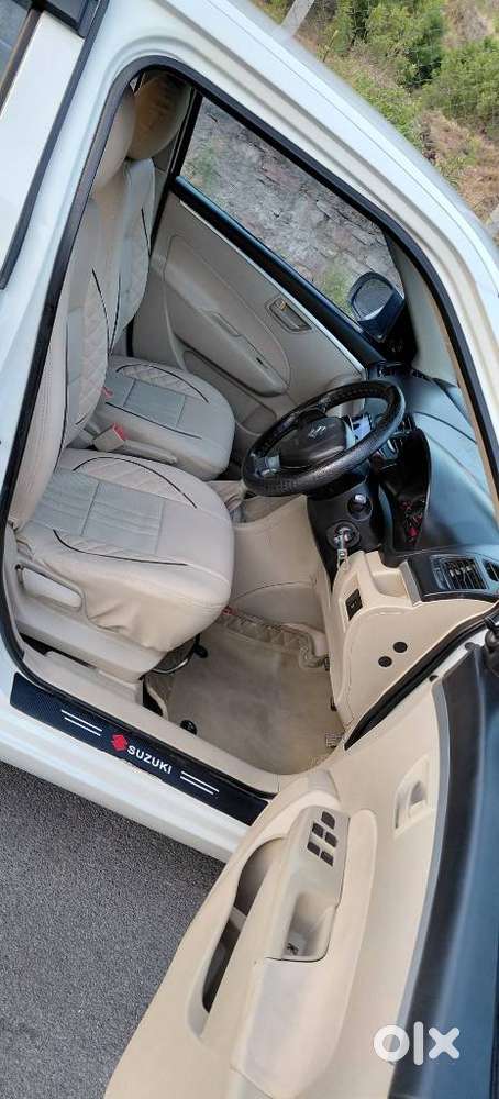 Maruti Suzuki Swift Dzire Tour, 2019, Diesel