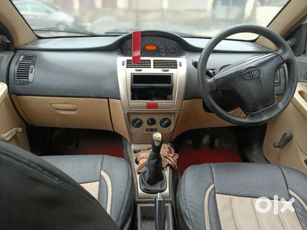 Tata Indica Vista 2014