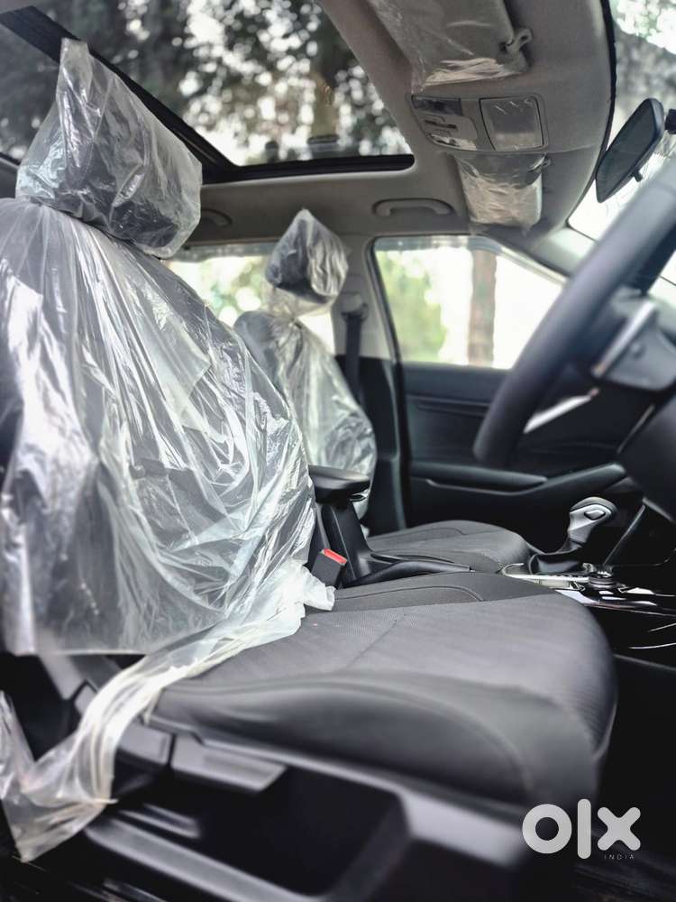 Kia Seltos Htk G, 2024, Petrol