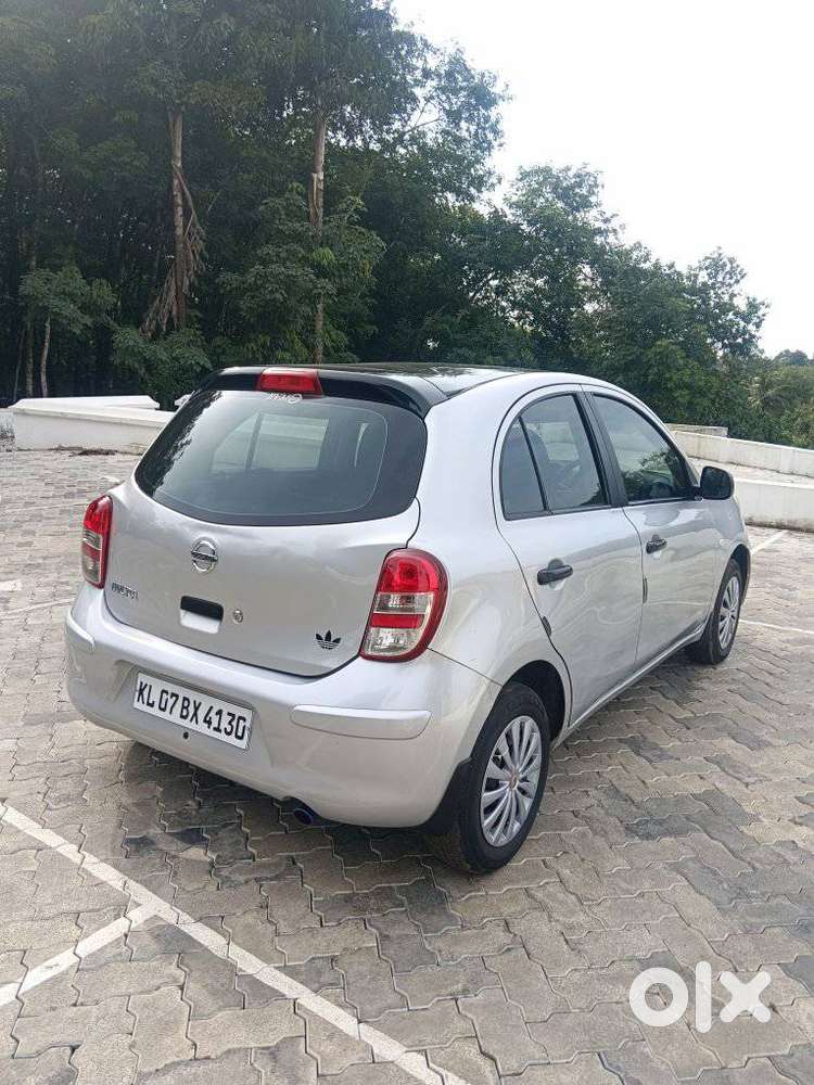 Nissan Micra Xe Plus, 2013, Petrol
