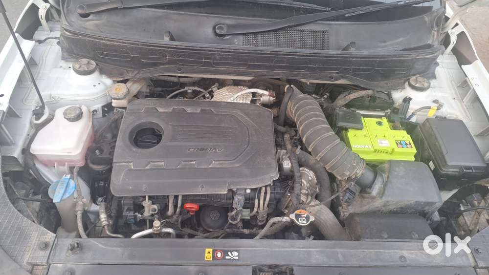 Hyundai Venue S Plus Mt 1.2 Kappa, 2022, Diesel