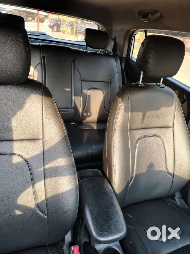 Hyundai Creta For Sell