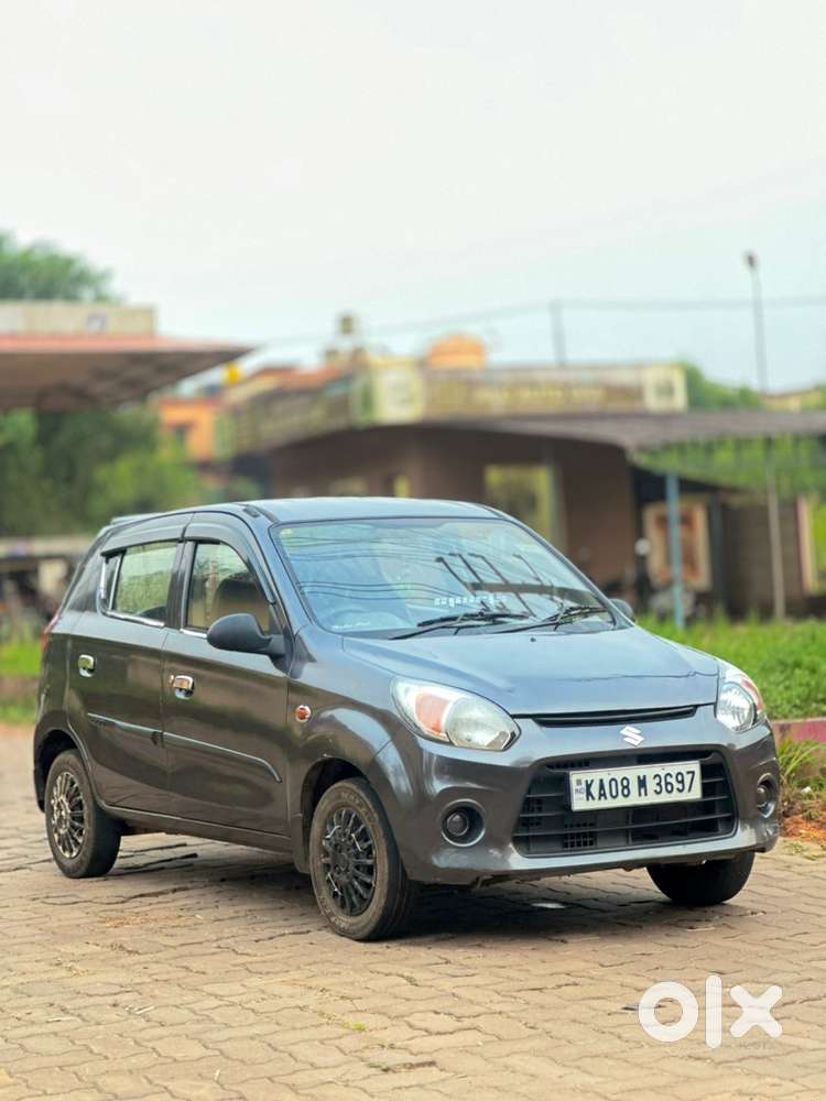 Maruti Suzuki Model Year 2014