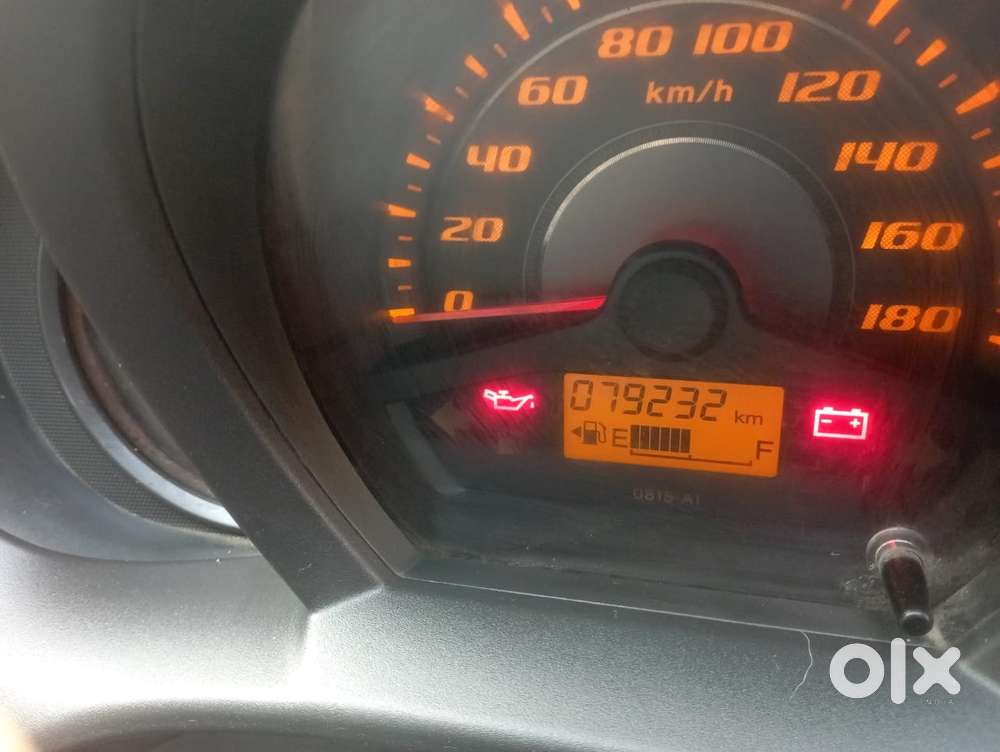 Honda Amaze Ex I-vtec, 2014, Petrol