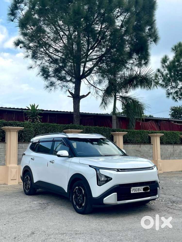 Kia Carens Clavis Htk, 2025, Diesel