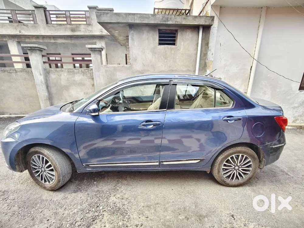 Maruti Suzuki Dzire 2018 Petrol Good Condition