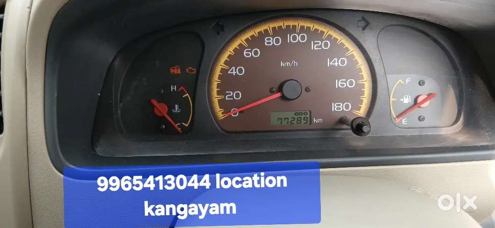 Maruti Suzuki Estilo 2008 Petrol 78000 Km Driven All New Mrf Tyre's