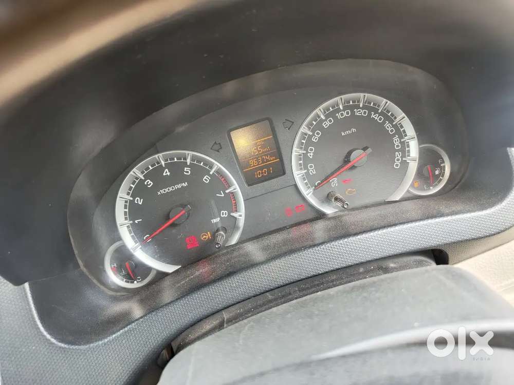 Maruti Suzuki Dzire Vxi 2013