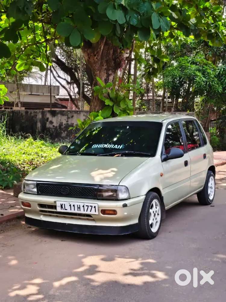 Good Condition, New Cletch, No Rust, Alloy Wheels, Cooling, Ac Working