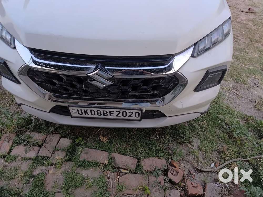 Maruti Grand Vitara 2023 Hybrid Petrol