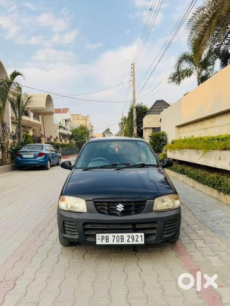 Maruti Suzuki 800 2008 Petrol Good Condition