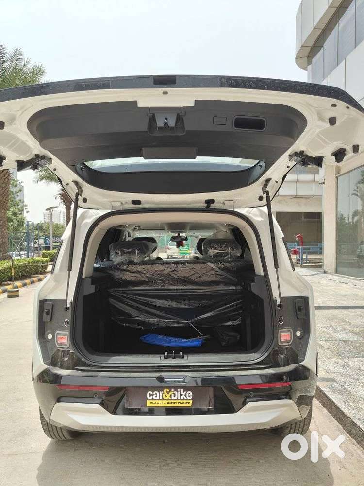 Tata Sierra, 2026, Petrol