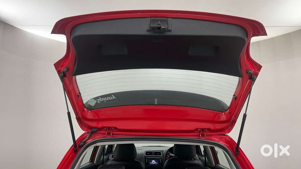 Volkswagen Polo Gt Tsi, 2019, Petrol