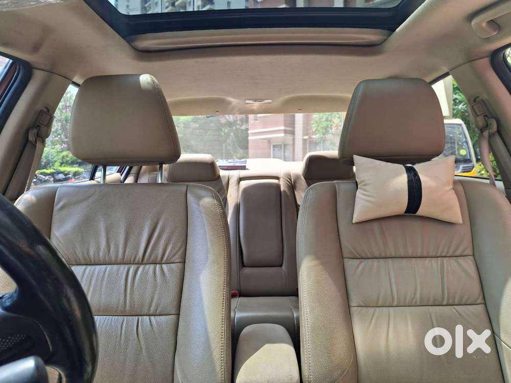 Honda City Exclusive I-vtec Sunroof 2012 Petrol Good Condition