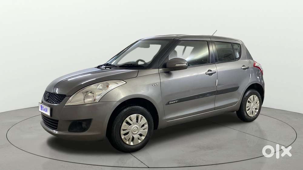 Maruti Suzuki Swift 2011-2014 Vxi, 2014, Petrol