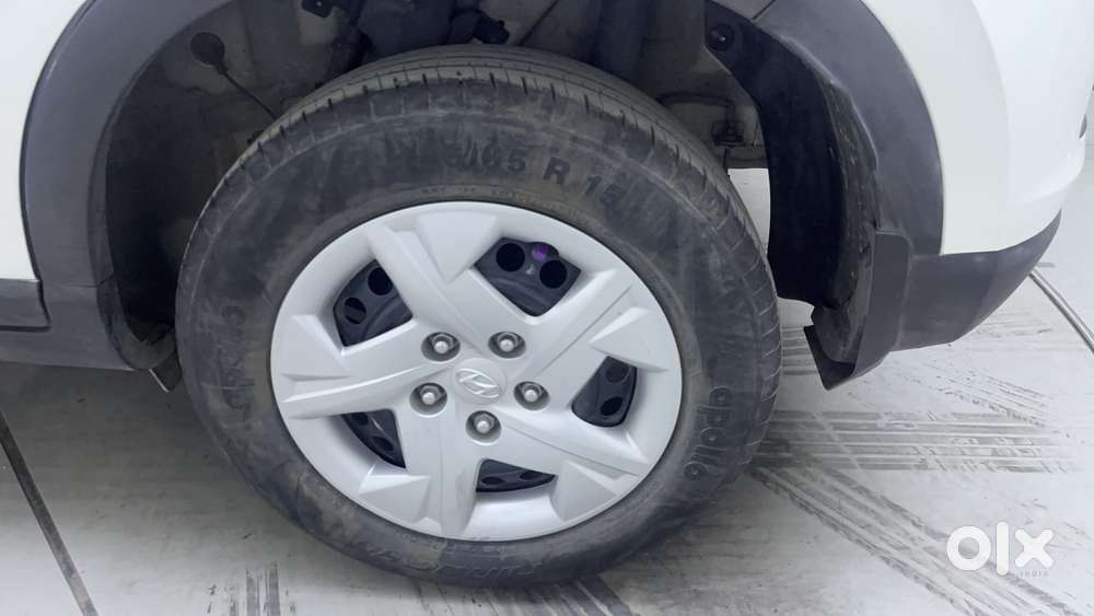 Hyundai Venue Sx, 2022, Petrol