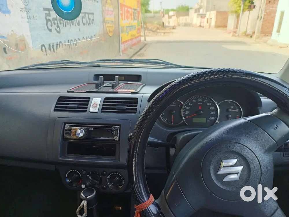 Maruti Suzuki Swift Vdi 2010