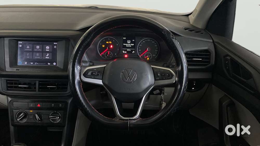 Volkswagen Taigun 1.0 Tsi Comfortline, 2023, Petrol