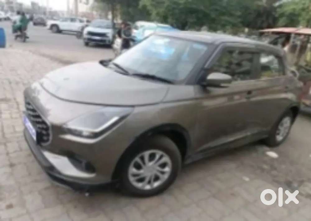 Brand New Swift . Purchased In May 2025 .