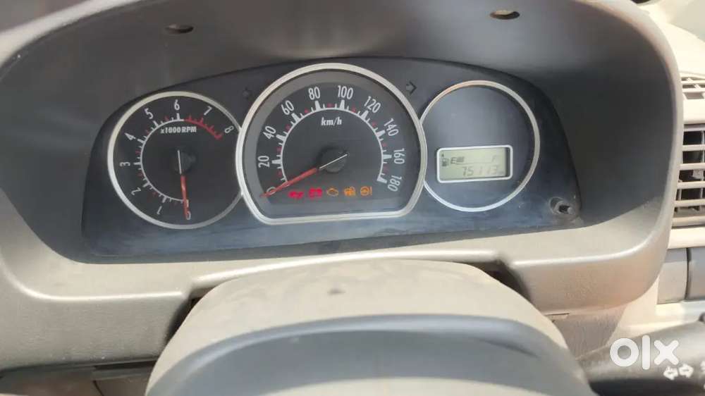 Maruti Suzuki Alto K10 2012 Petrol 66000 Km Driven
