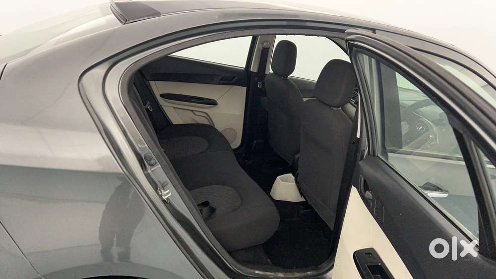 Tata Tigor Xz Cng, 2023, Cng & Hybrids