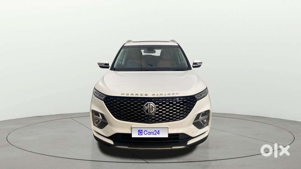 Mg Hector Plus Sharp Pro 2.0 Turbo Diesel 6 Str, 2021, Diesel